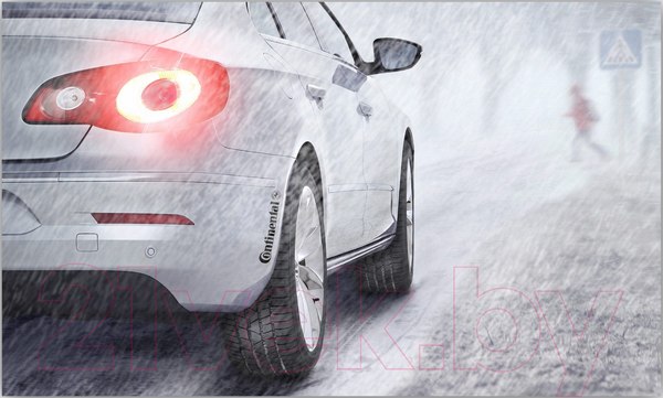 Изображение товара Зимняя шина Continental ContiWinterContact TS 830 P 295/30R20 101W