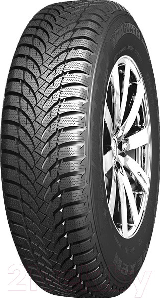 Изображение товара Зимняя шина Nexen Winguard Snow'G WH2 195/60R15 88H