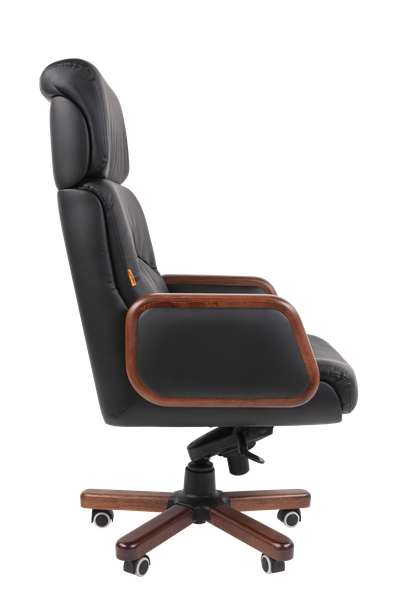 Изображение товара Кресло офисное Chairman 417 (черный)