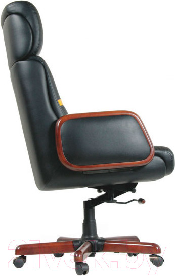 Изображение товара Кресло офисное Chairman 417 (черный)