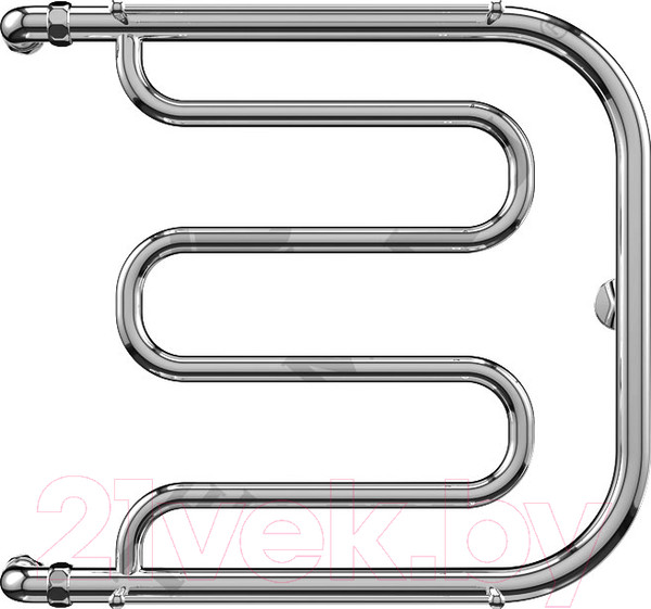 Изображение товара Полотенцесушитель водяной Terminus Фокстрот 32/20 500x500