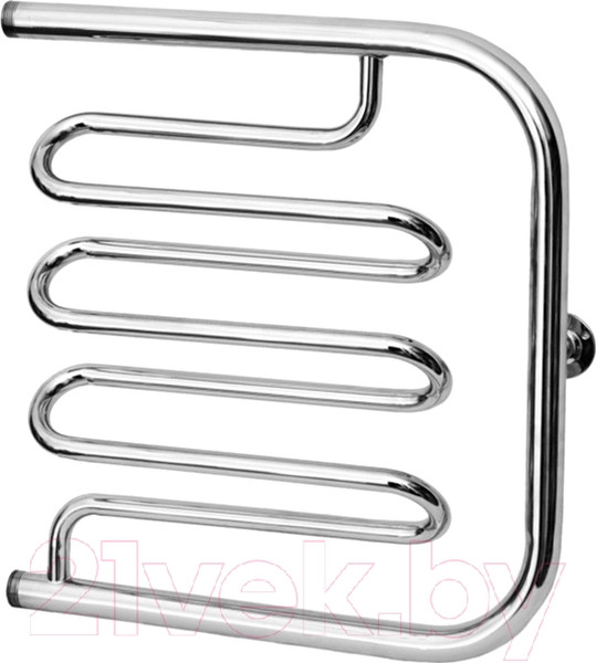 Изображение товара Полотенцесушитель водяной Terminus Фокстрот-Лиана 32/20 500x500