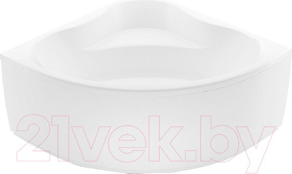 Изображение товара Ванна акриловая Aquanet Palau 140x140