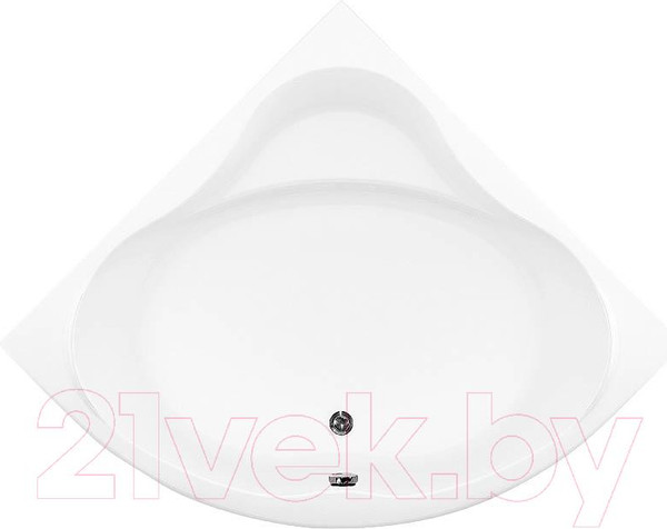 Изображение товара Ванна акриловая Aquanet Santiago 160x160