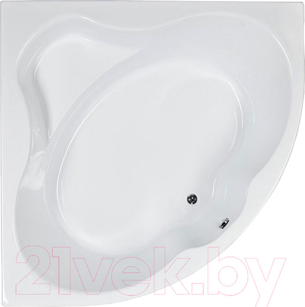 Изображение товара Ванна акриловая Aquanet Santiago 160x160