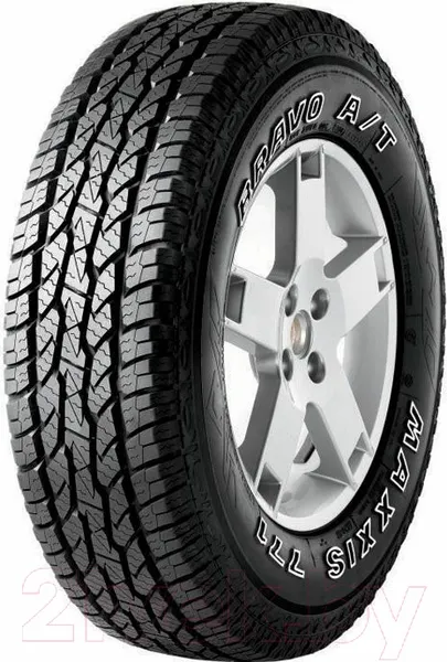 Изображение товара Летняя шина Maxxis Bravo Series AT-771 235/65R17 104T