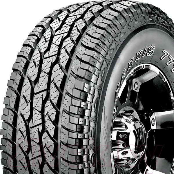 Изображение товара Летняя шина Maxxis Bravo Series AT-771 235/65R17 104T