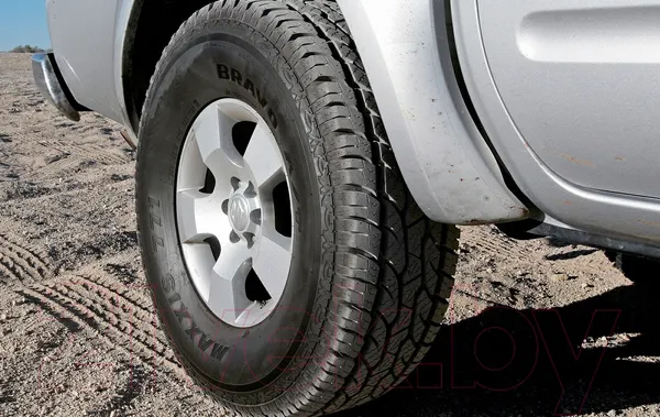 Изображение товара Летняя шина Maxxis Bravo Series AT-771 235/65R17 104T