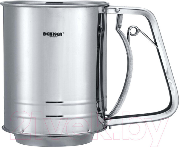 Изображение товара Кружка-сито Bekker BK-9206