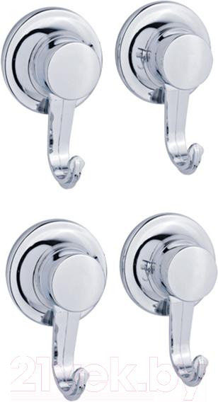 Изображение товара Набор крючков Tatkraft Swiss 10503-TK