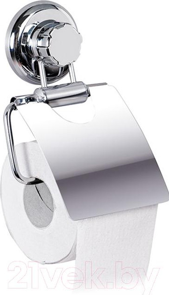 Изображение товара Держатель для туалетной бумаги Tatkraft Mega Lock 11458