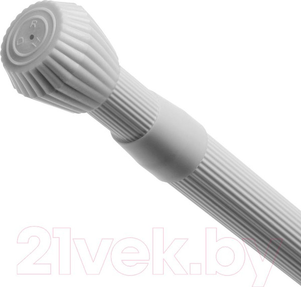 Изображение товара Карниз для ванны Tatkraft Юла 14107