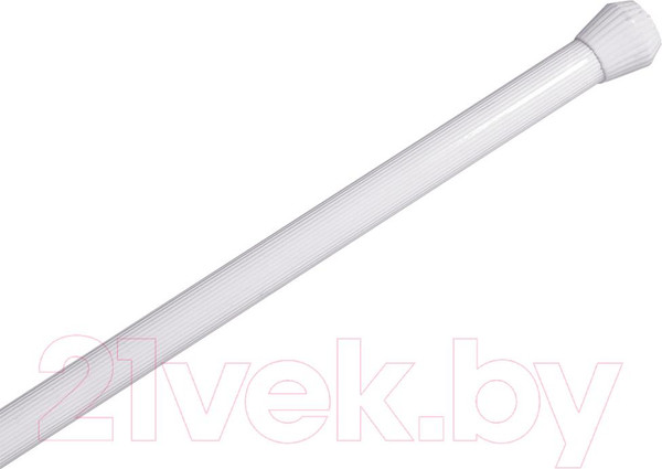 Изображение товара Карниз для ванны Tatkraft Юла 14107