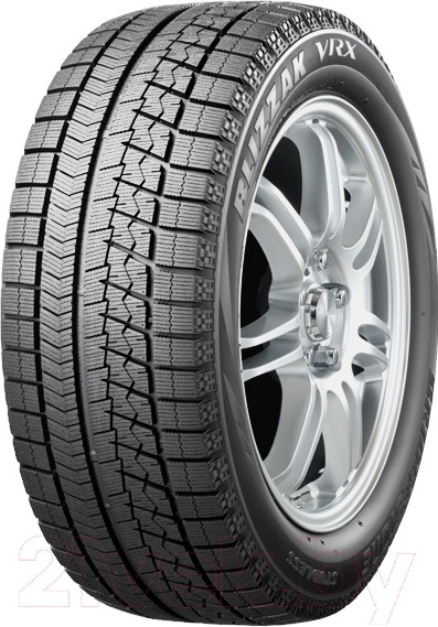 Изображение товара Зимняя шина Bridgestone Blizzak VRX 215/55R17 94S