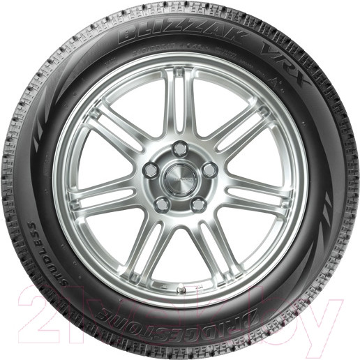 Изображение товара Зимняя шина Bridgestone Blizzak VRX 225/45R17 91S