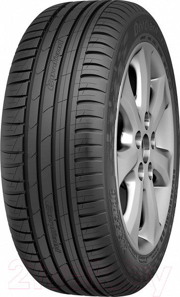 Изображение товара Летняя шина Cordiant Sport 3 215/55R16 93V