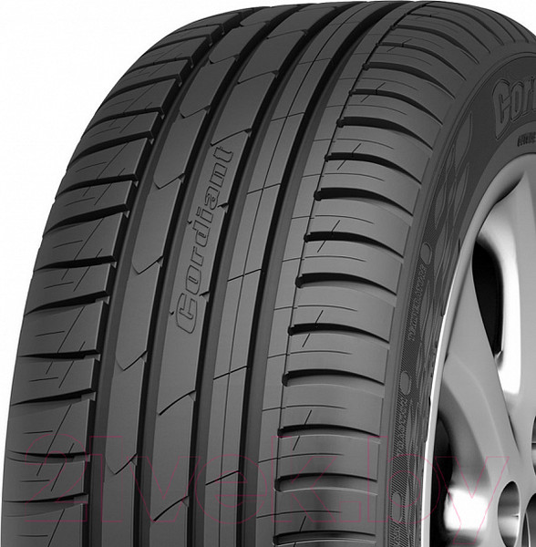 Изображение товара Летняя шина Cordiant Sport 3 215/55R16 93V