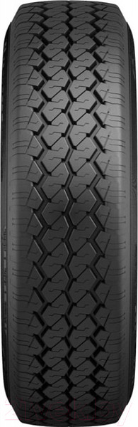 Изображение товара Всесезонная легкогрузовая шина Cordiant Business CA 205/65R16C 107/105R