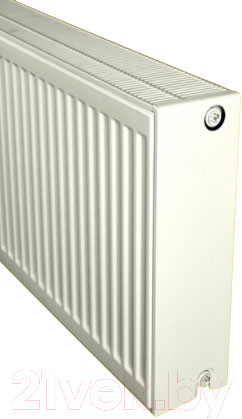 Изображение товара Радиатор стальной Лидея ЛК 30-507 500x700