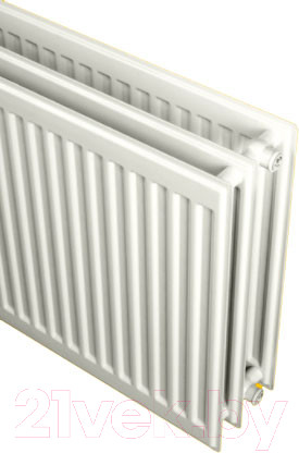 Изображение товара Радиатор стальной Лидея ЛК 30-507 500x700