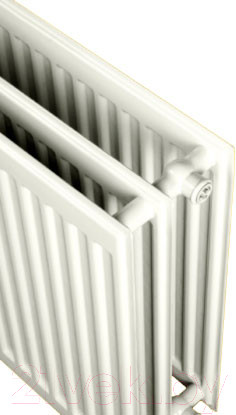 Изображение товара Радиатор стальной Лидея ЛК 30-507 500x700