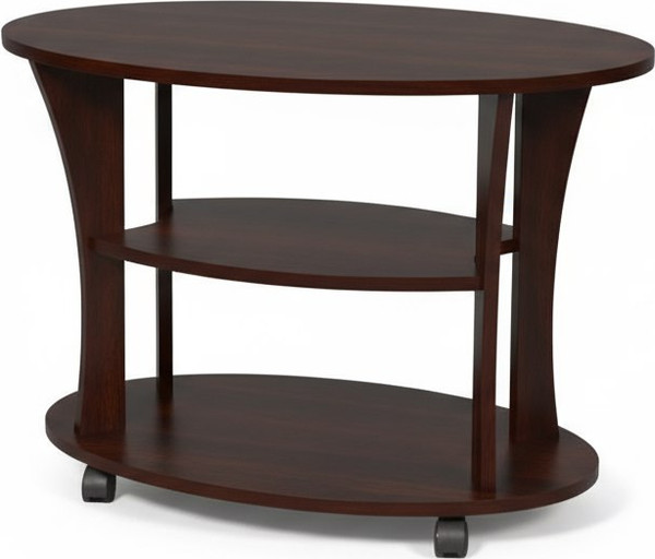 Изображение товара Журнальный столик Мебель-Класс Барселона (венге)