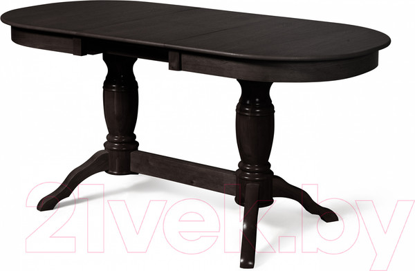 Изображение товара Обеденный стол Мебель-Класс Пан (венге)