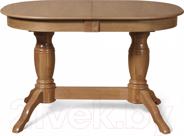 Изображение товара Обеденный стол Мебель-Класс Пан (Р-43)