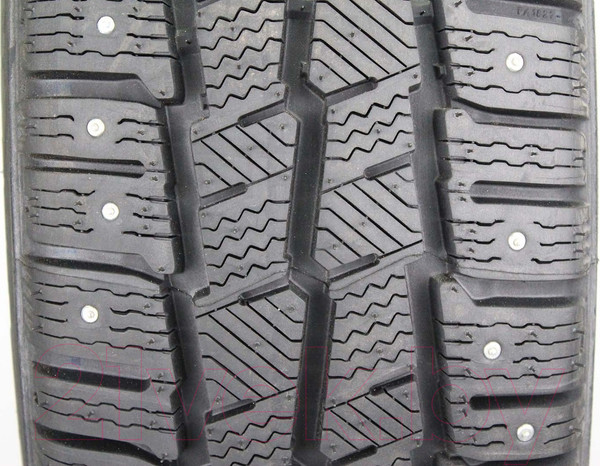 Изображение товара Зимняя легкогрузовая шина Michelin Agilis X-Ice North 235/65R16C 115/113R (шипы)