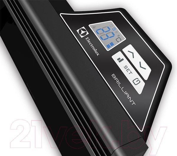 Изображение товара Конвектор Electrolux ECH/B-2000E