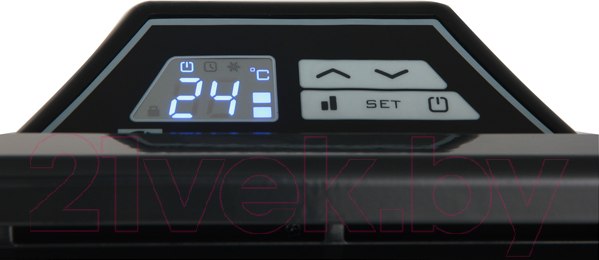 Изображение товара Конвектор Electrolux ECH/B-2000E