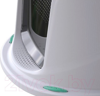 Изображение товара Туалет-домик Georplast Galaxy Deluxe 10586