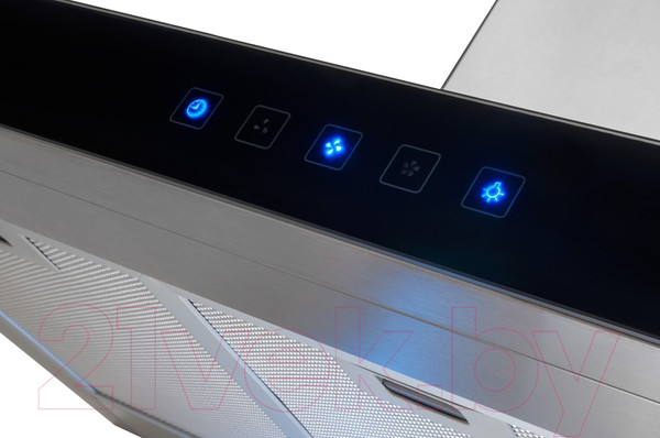 Изображение товара Вытяжка Т-образная Grand Medina Sensor 90 (нержавеющая сталь)