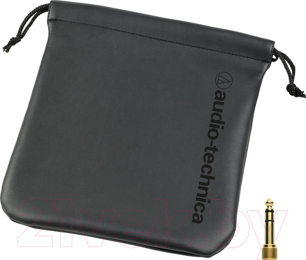 Изображение товара Наушники Audio-Technica ATH-M40x