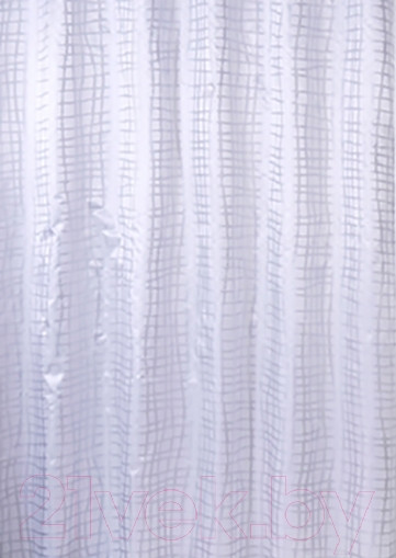 Изображение товара Шторка-занавеска для ванны IDDIS 341P20RI11