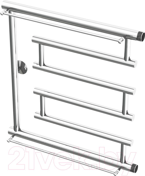 Изображение товара Полотенцесушитель водяной Gloss & Reiter Prestige ПМ.7.50x50 (1")