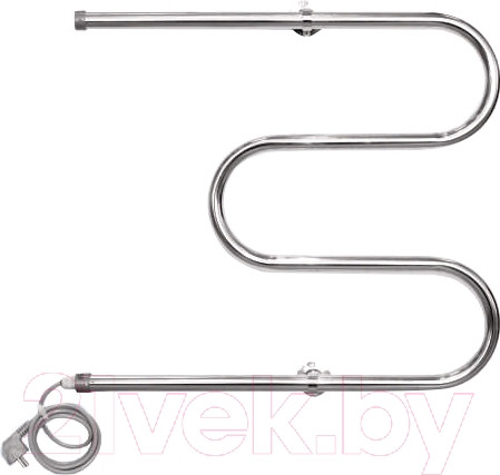 Изображение товара Полотенцесушитель электрический Gloss & Reiter Э2.60