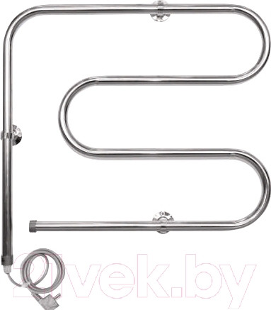 Изображение товара Полотенцесушитель электрический Gloss & Reiter Э2.75