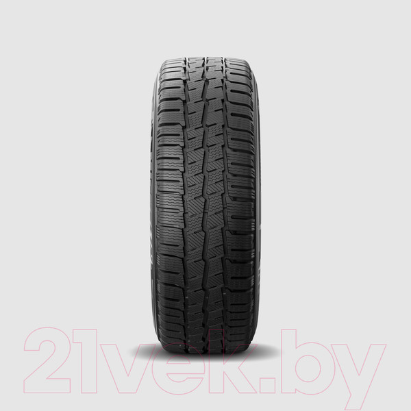 Изображение товара Зимняя легкогрузовая шина Michelin Agilis Alpin 235/65R16C 115/113R