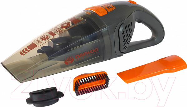 Изображение товара Портативный пылесос Daewoo Power DAVC 150