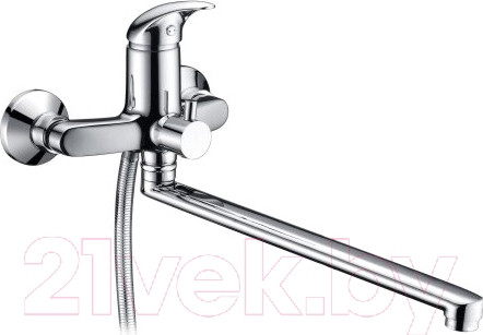 Изображение товара Смеситель Wasserkraft Isen 2602L