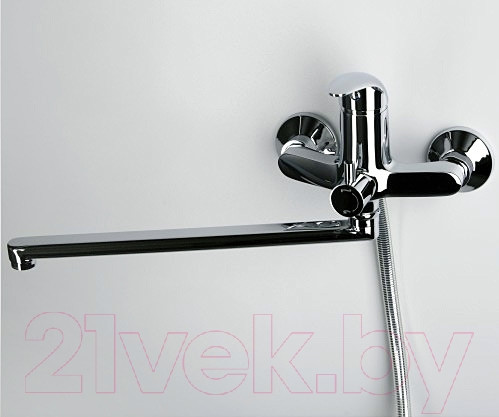 Изображение товара Смеситель Wasserkraft Isen 2602L