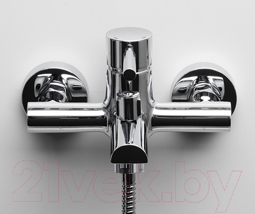 Изображение товара Смеситель Wasserkraft Main 4101