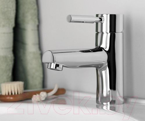 Изображение товара Смеситель Wasserkraft Main 4103