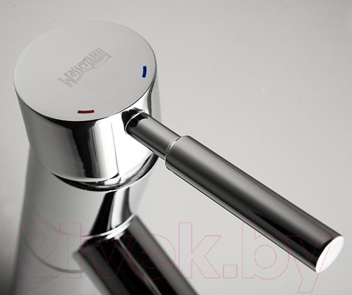 Изображение товара Смеситель Wasserkraft Main 4103