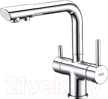 Изображение товара Смеситель Wasserkraft A8017