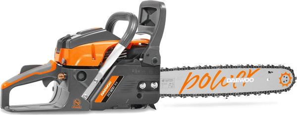 Изображение товара Бензопила цепная Daewoo Power DACS 5820XT