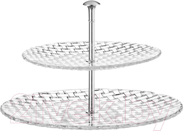 Изображение товара Ваза-этажерка Nachtmann Dancing Stars Bossa Nova