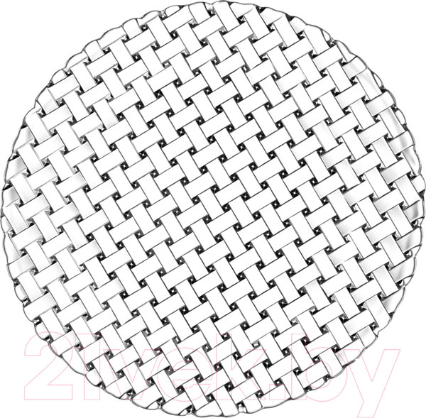 Изображение товара Набор сервировочных блюд Nachtmann Dancing Stars Bossa Nova (2шт, рисунок)