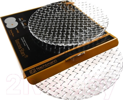 Изображение товара Набор сервировочных блюд Nachtmann Dancing Stars Bossa Nova (2шт, рисунок)